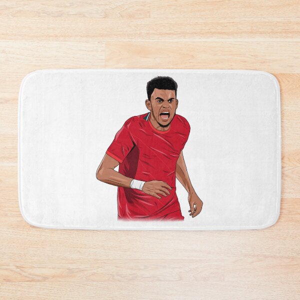 Item preview, Luis Díaz designed and sold by EdelmiraScruggs.