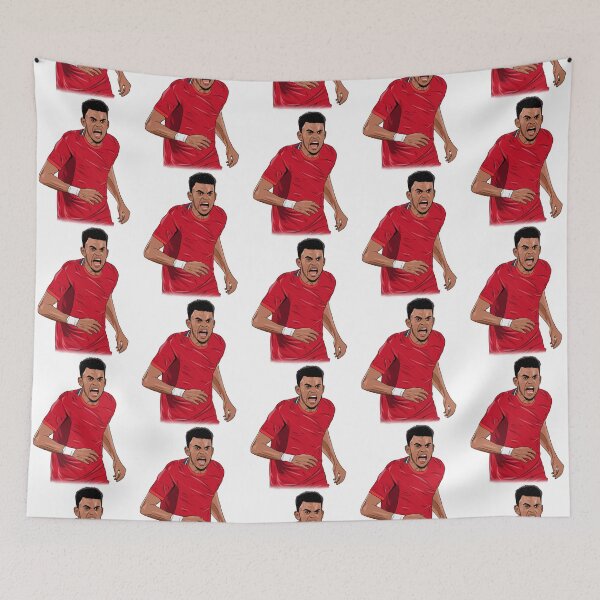 Item preview, Luis Diaz        designed and sold by EdelmiraScruggs.