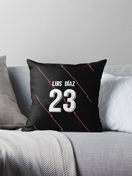Item preview, Luis Diaz   designed and sold by EdelmiraScruggs.