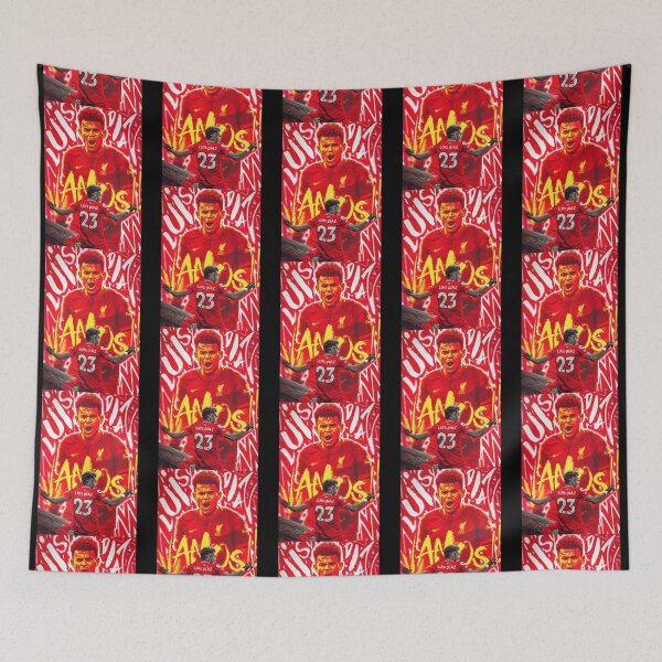 Item preview, Luis Diaz Design designed and sold by EdelmiraScruggs.