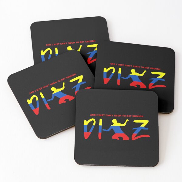 Item preview, Not Luis Suarez, but Luis Diaz designed and sold by EdelmiraScruggs.