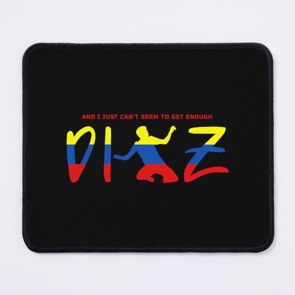 Item preview, Not Luis Suarez, but Luis Diaz designed and sold by EdelmiraScruggs.