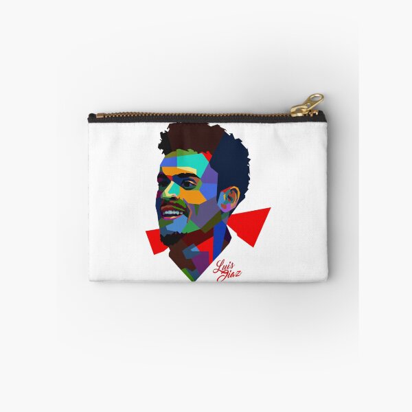 Item preview, Pop Art Luis Diaz designed and sold by EdelmiraScruggs.