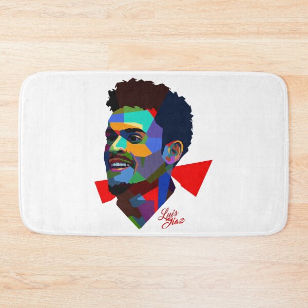 Item preview, Pop Art Luis Diaz designed and sold by EdelmiraScruggs.