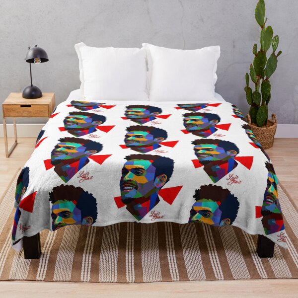 Item preview, Pop Art Luis Diaz designed and sold by EdelmiraScruggs.