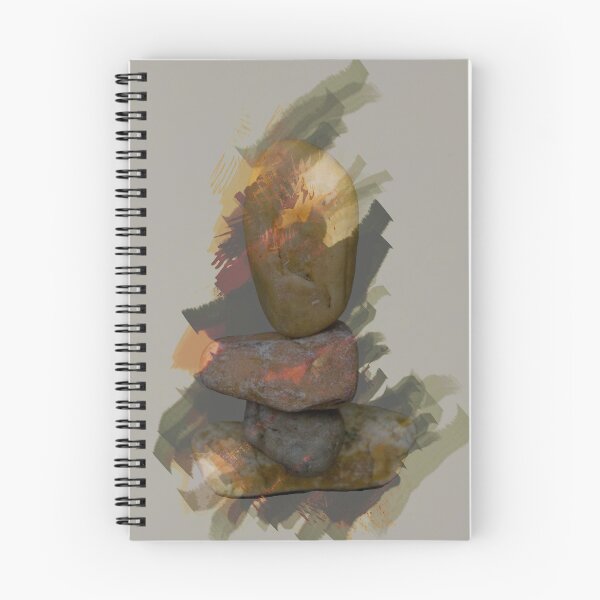 Item preview, Balancing stones designed and sold by John Stuart Webbstock.