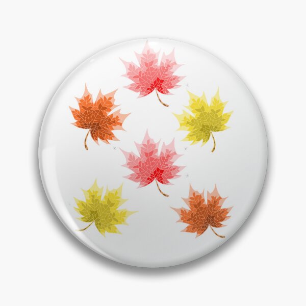 Item preview, Leaves set no 3 designed and sold by mon-artist.