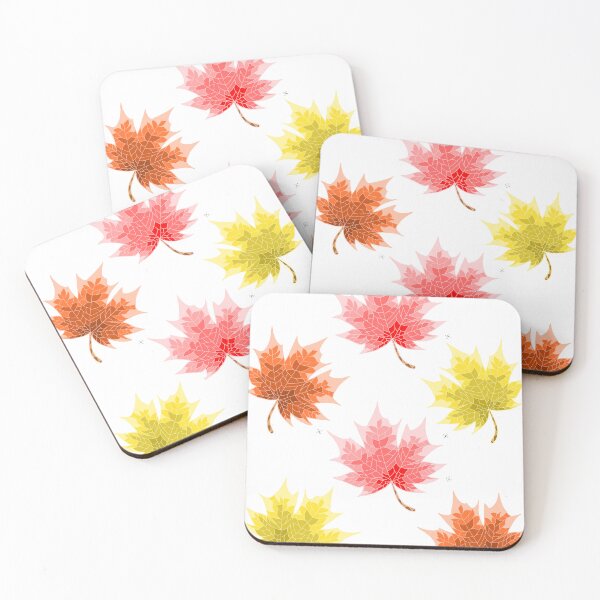Item preview, Leaves set no 3 designed and sold by mon-artist.