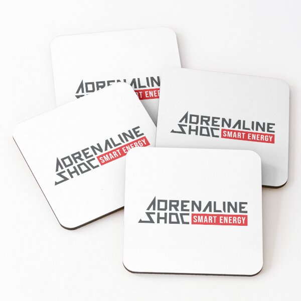 Item preview, Adrenaline Shoc Smart Energy Drink designed and sold by Houle-Coralie.