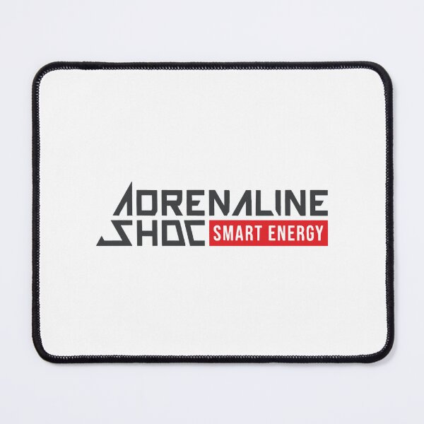 Item preview, Adrenaline Shoc Smart Energy Drink designed and sold by Houle-Coralie.