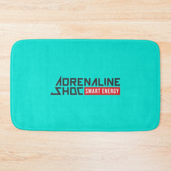 Item preview, Adrenaline Shoc Smart Energy Drink designed and sold by Houle-Coralie.