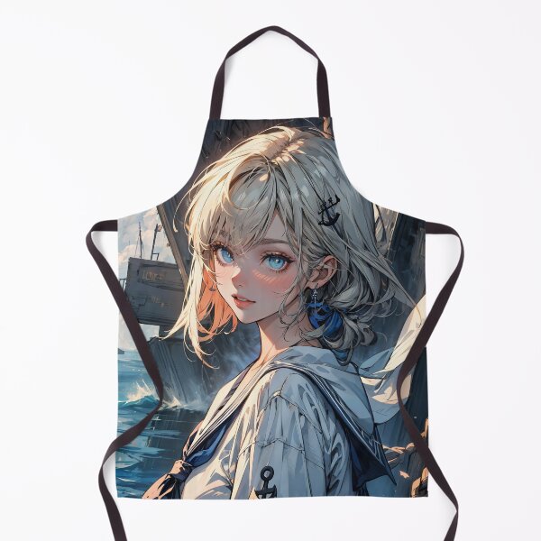 Item preview, Nautical Girl 02 designed and sold by Feantil.