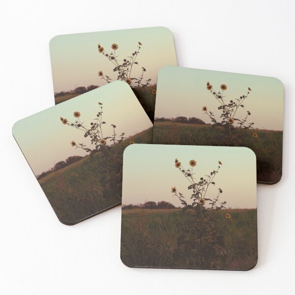 Item preview, Sunflower Haze designed and sold by okieshotsprints.