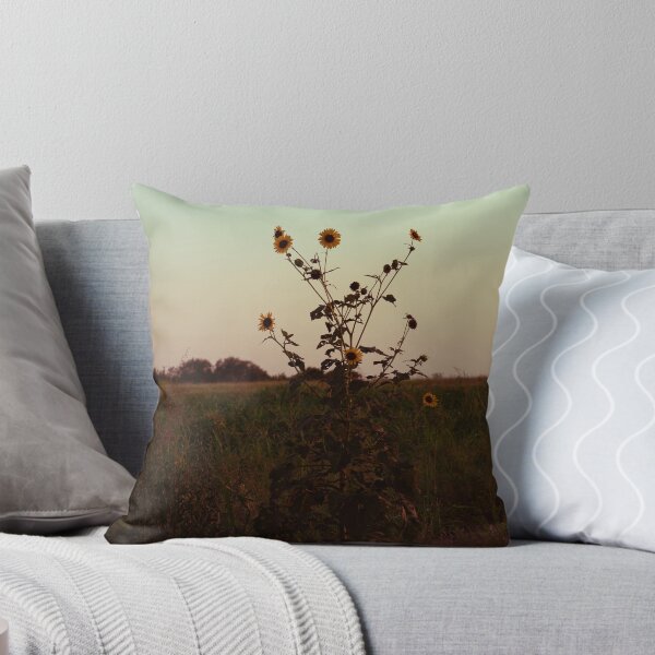 Item preview, Sunflower Haze designed and sold by okieshotsprints.