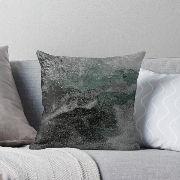 Item preview, Green Waters of the Niagara River designed and sold by fototaker Tony.