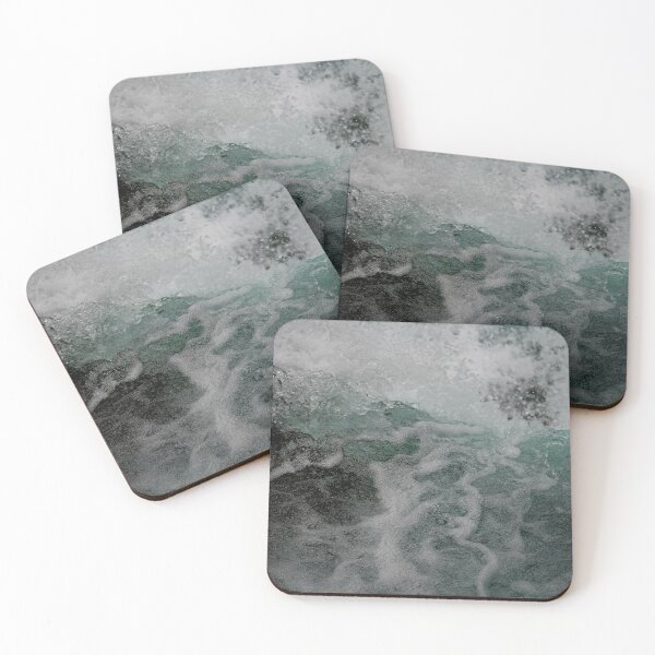 Item preview, Green Waters of the Niagara River designed and sold by fototaker Tony.