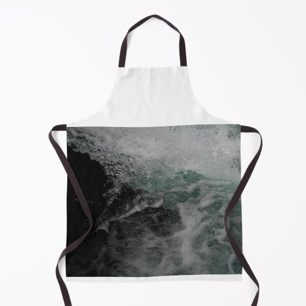 Item preview, Green Waters of the Niagara River designed and sold by fototaker Tony.