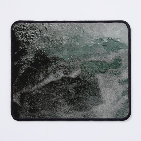 Item preview, Green Waters of the Niagara River designed and sold by fototaker Tony.