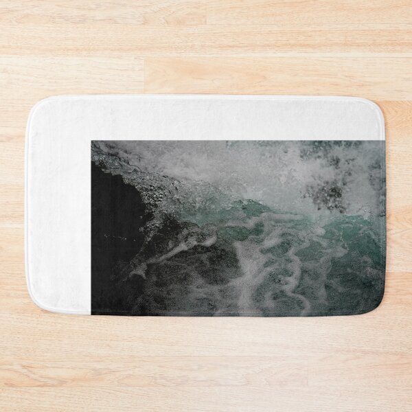 Item preview, Green Waters of the Niagara River designed and sold by fototaker Tony.