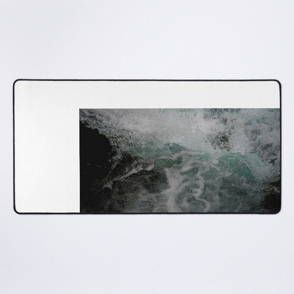 Item preview, Green Waters of the Niagara River designed and sold by fototaker Tony.
