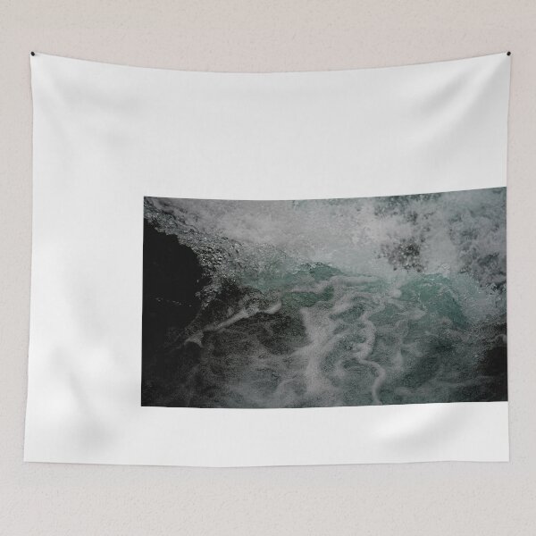 Item preview, Green Waters of the Niagara River designed and sold by fototaker Tony.