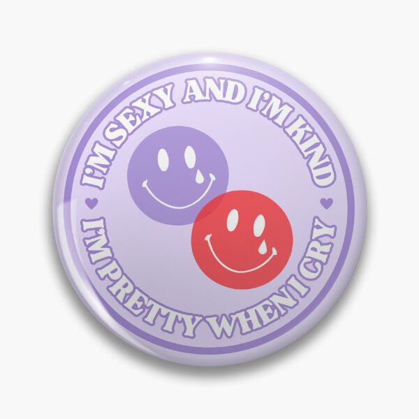Item preview, i'm sexy and i'm kind designed and sold by remcneil.