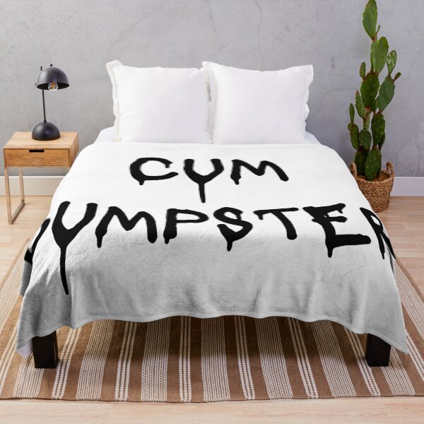 Item preview, Cum Dumpster Drip Font | BDSM Submissive designed and sold by KinkShoppe.