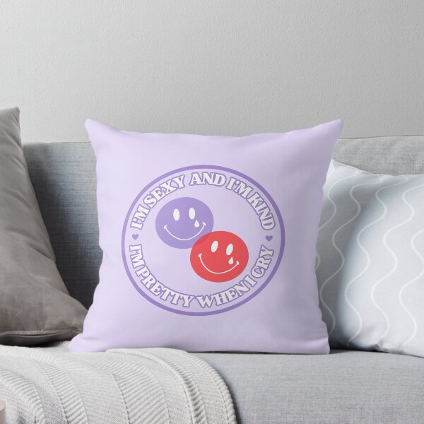 Item preview, i'm sexy and i'm kind designed and sold by remcneil.