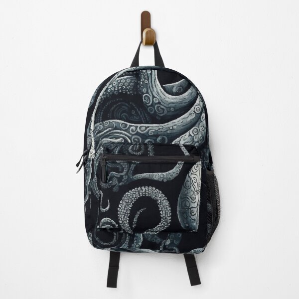 Item preview, Octopus Print designed and sold by Deepestblue.