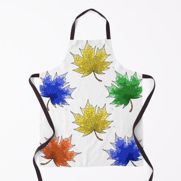 Item preview, Leaves set no 4 designed and sold by mon-artist.