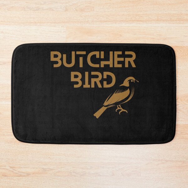 Item preview, Butcherbird designed and sold by LiamaWery333.