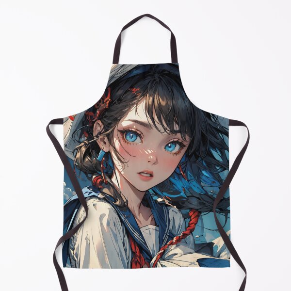 Item preview, Nautical Girl 03 designed and sold by Feantil.