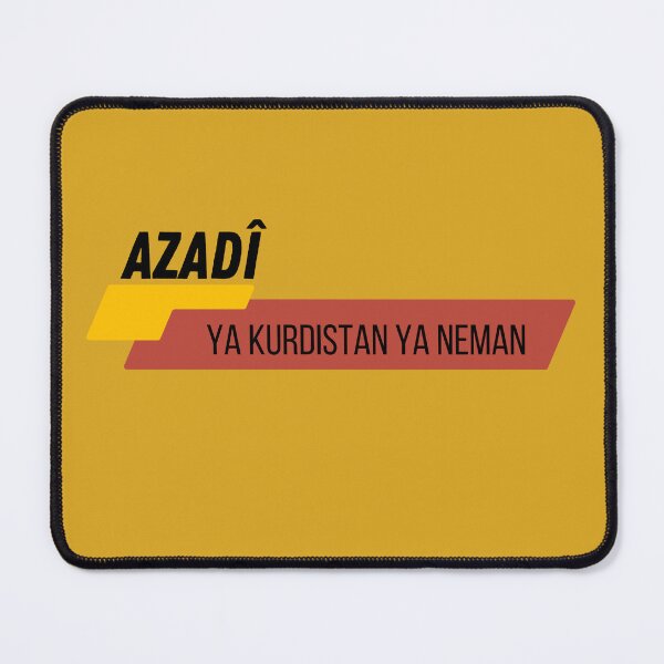 Item preview, Azadi, Freedom designed and sold by Brousk.