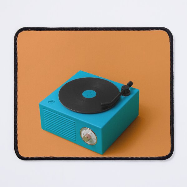 Item preview, turntable designed and sold by pepinodemarst.