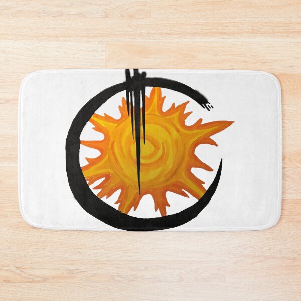 Item preview, Sun Eclipse designed and sold by Ryzan35.