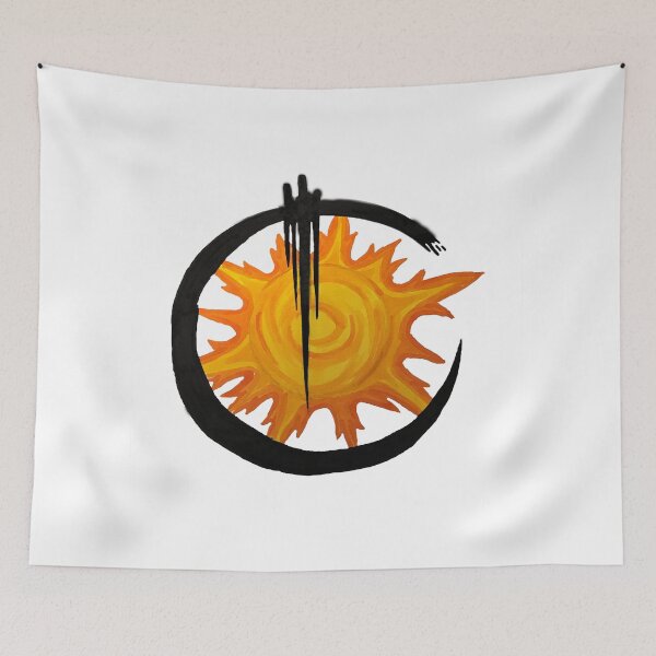 Item preview, Sun Eclipse designed and sold by Ryzan35.