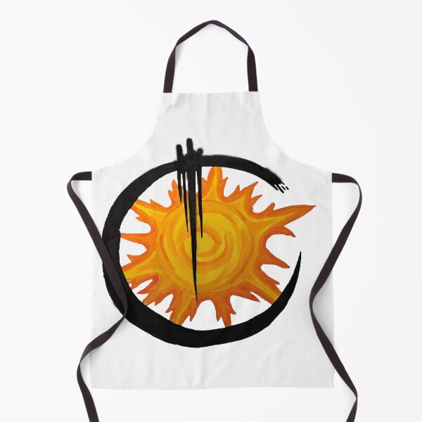 Item preview, Sun Eclipse designed and sold by Ryzan35.