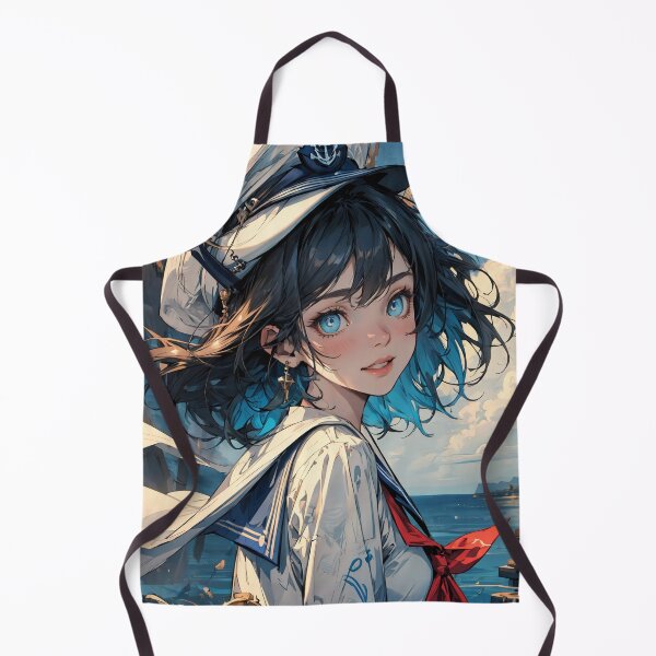 Item preview, Nautical Girl 04 designed and sold by Feantil.