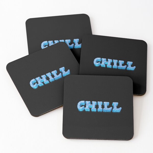 Item preview, Chill designed and sold by Russ  Fagle.