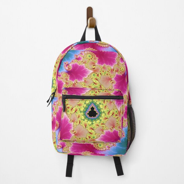 Item preview, Colorful Mandelbrot Fractal  designed and sold by pinkal.
