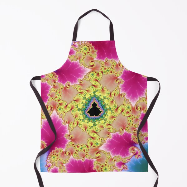 Item preview, Colorful Mandelbrot Fractal  designed and sold by pinkal.