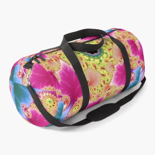 Item preview, Colorful Mandelbrot Fractal designed and sold by pinkal.