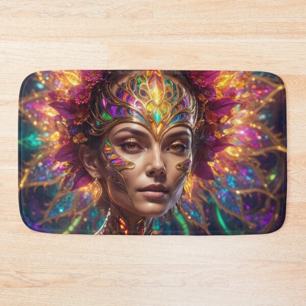 Item preview, Visionary Stained Glass Dreams #3 designed and sold by KyleandPrieteni.