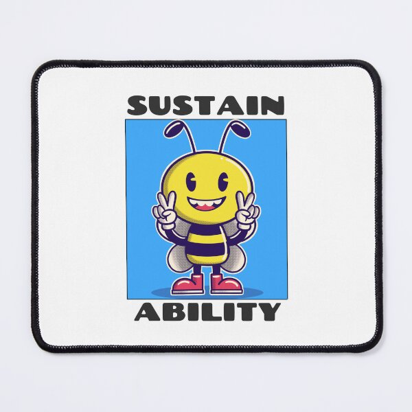 Item preview, Sustainability designed and sold by pixelplaza.