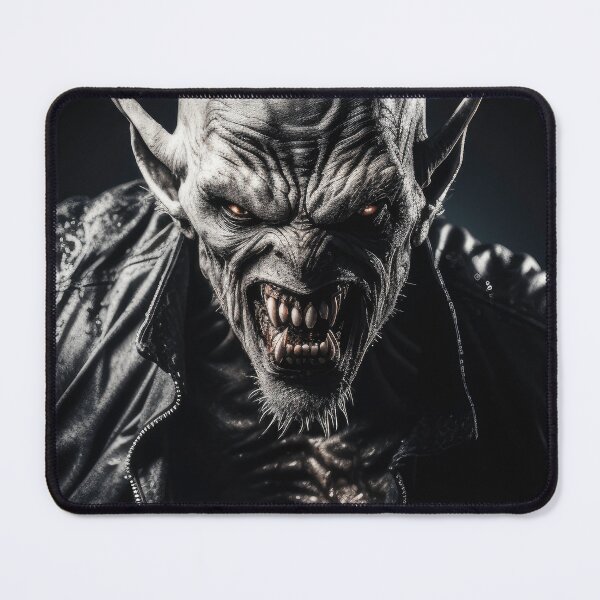 Item preview, Vampire Monster - Art T-Shirt designed and sold by AIPICCRAFT.