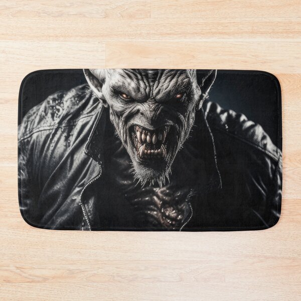 Item preview, Vampire Monster - Art T-Shirt designed and sold by AIPICCRAFT.