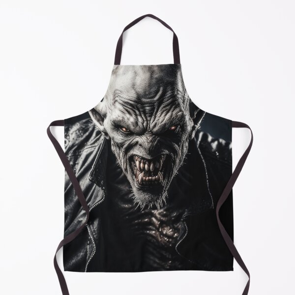 Item preview, Vampire Monster - Art T-Shirt designed and sold by AIPICCRAFT.
