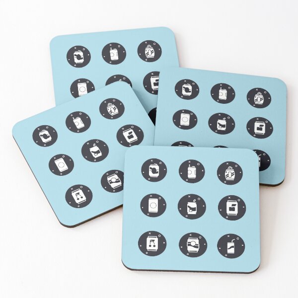 Item preview, Pop Fizz: Retro Soda Sensation designed and sold by StickerStudio27.