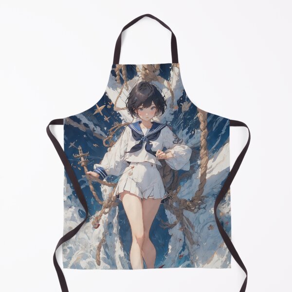 Item preview, Nautical Girl 05 designed and sold by Feantil.