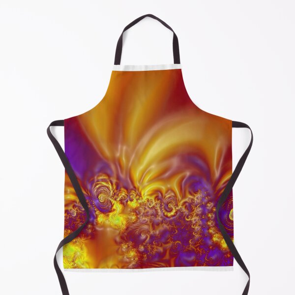 Item preview, Spiral decoration of contrasting colors designed and sold by Ivicaartist.